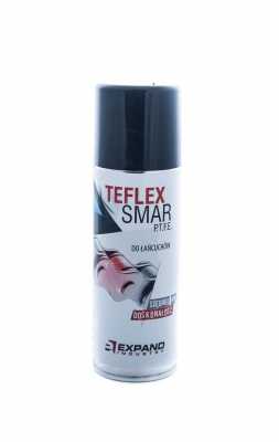 Смазка TEFLEX Teflon 200 мл спрей